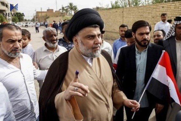 موقتەدا سەدر لێژنەیەکی چوار کەسی بۆ دانوستان لەگەڵ لایەنەکان پێکهێنا
