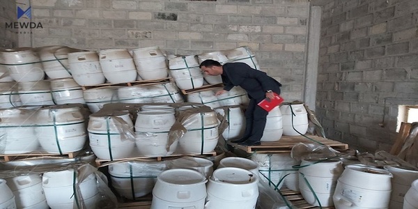 بەشێكی دانیشتوانی سلێمانی ژەهراوی كراون