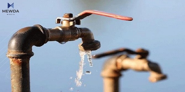 بەڕێوەبەرایەتی ئاوی سلێمانی ئاگاداریەكی بەپەلەی بڵاوكردەوە