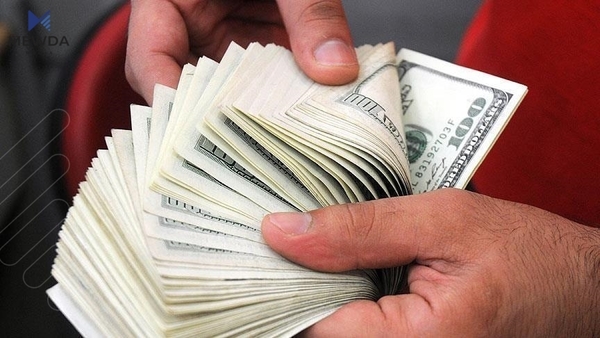 بەهای دۆلار بەشێوەیەکی بەرچاو بەرزبووەوە
