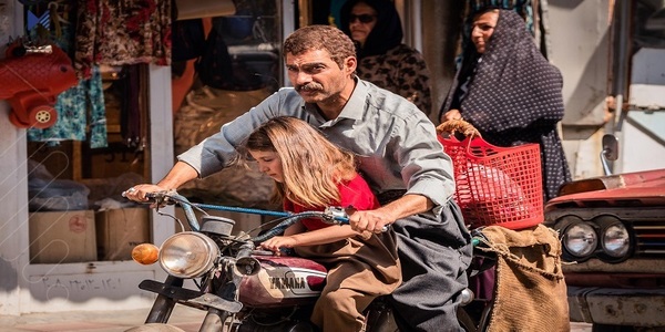بۆ یەکەمجار فلیمێکی ئێرانی لە هەرێمی کوردستان نمایش دەکرێت