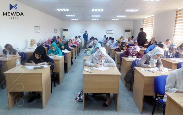 بە بەشداری 11 ملیۆن خوێندکار زەنگی ساڵی نوێی خوێندن لە عیراق لێدرا