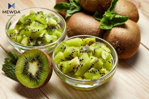 سوودە سەرسورهێنەرەكانی کێوی