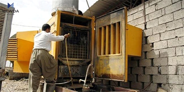 كاركردنی مۆلیدە ئەهلیەكان گۆڕانكاری بەسەردێت