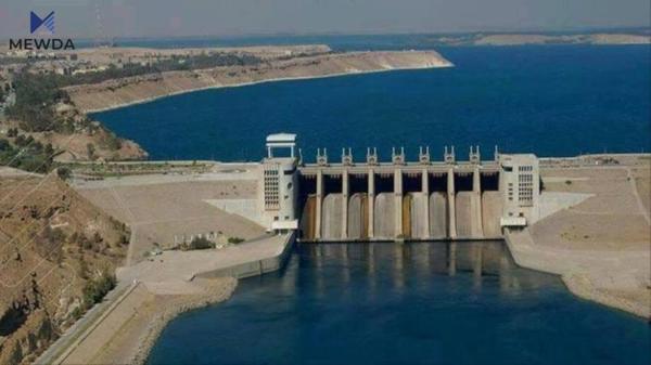 دروستکردنی بەنداوێکی دیکە لەلایەن تورکیاوە عیراق نیگەران دەکات