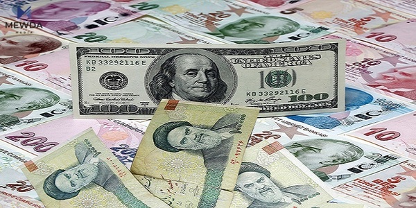 گۆڕانکارییەکانی بەهای دراوەکان بۆ ئەمڕۆ یەکشەممە