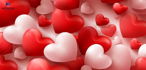 لە رۆژی خۆشەویستیدا فرۆشتنی میزەڵدان قەدەغە دەکرێت