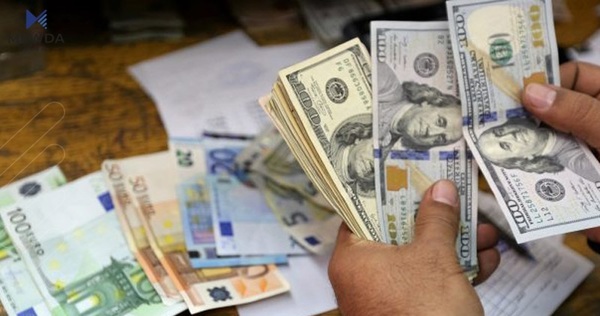 بەهای لیرەی تورکی و تمەنی ئیرانی هاڕەیان کرد