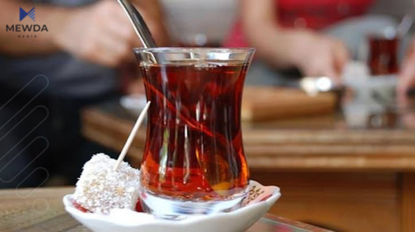 سوودە تەندروستییەکانی چا