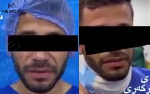 نەخۆشخانەی رزگاری: کێشەی ناسکی دەنگی پیاوێکمان چارەسەرکرد و گۆڕیمان بۆ پیاوانە