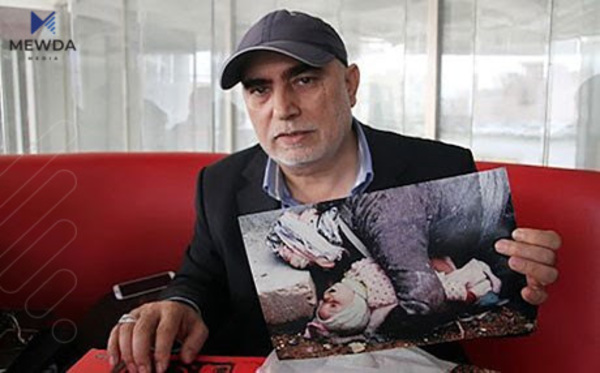 جینۆسایدی نەتەوەیەک لە لێنزی کامێراکانەوە