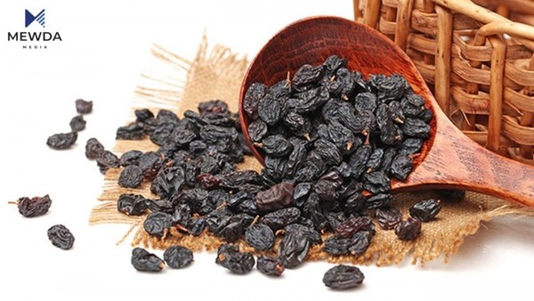سوودە تەندروستییەکانی مێوژ