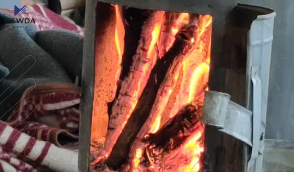 دایکێک و سێ منداڵی بەهۆی گازی خەڵوزەوە خنکان