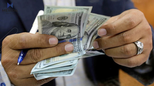 بەهای دۆلار دابەزی