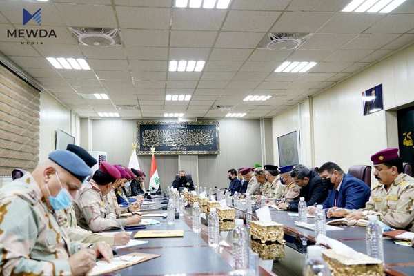 مستەفا کازمی: کەمتەرخەمەکان سزا دهدرێن