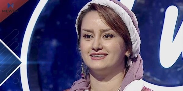 كچە بەشداربوێكی كورد ئایدڵ دەستگیركرا