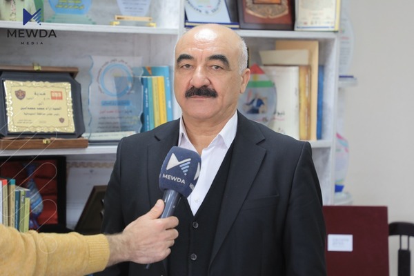 ئەنجومەنی پارێگای سلێمانی بەچی یاسایەک کار دەکات