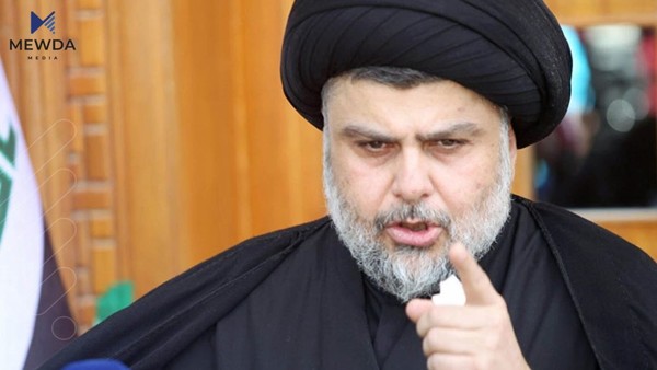 پەرلەمانتارانی سەدر پشتیان لە پارتی کرد