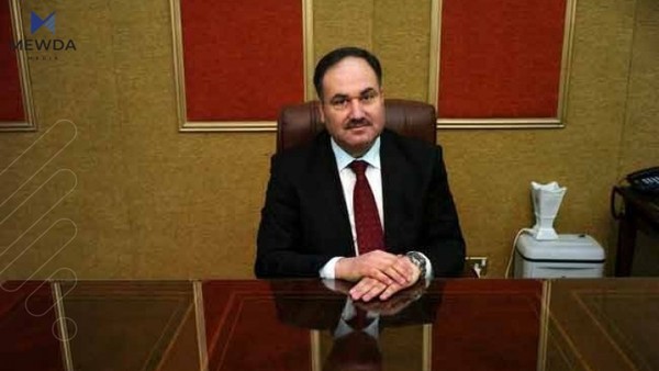 وەزیری دارایی زیندانی دەکرێت؟