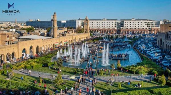 شەڕی رووسیا و ئۆکرانیا چ پەیوەندیەکی بە کوردستانەوە هەیە؟