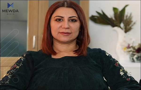 دكتۆرە رۆژان باسی نەخۆشی شێرپەنجەی مەمك دەكات