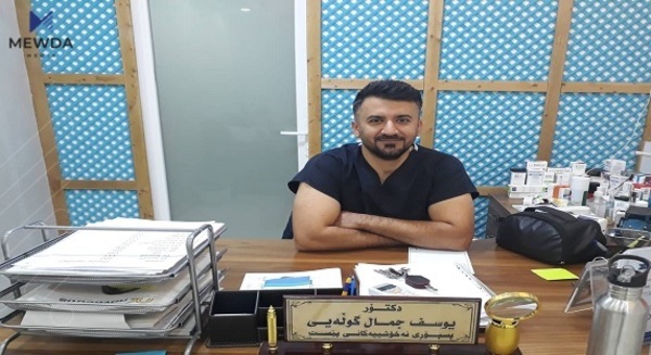 گونجاوترین تەمەن بۆ روواندنەوەی قژ تەمەنی سەروو 25 ساڵیە