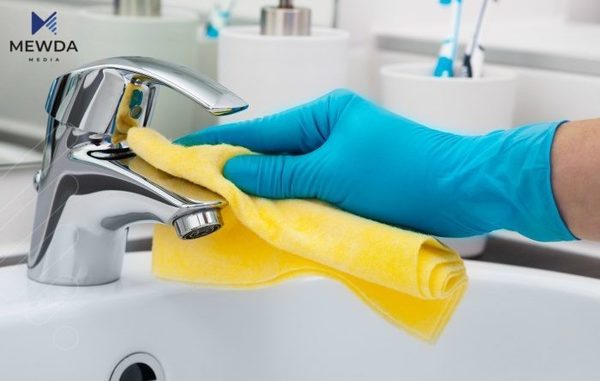 چەند رێگەیەک بۆ پاککردنەوەی کلسی بەلوعەی ماڵەکەت