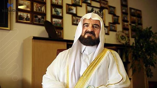 د. عەلی قەرەداغی: سەردانی سەرۆكی دەوڵەتی داگیركار بۆ توركیا هەنگاوێكی ناپەسندە