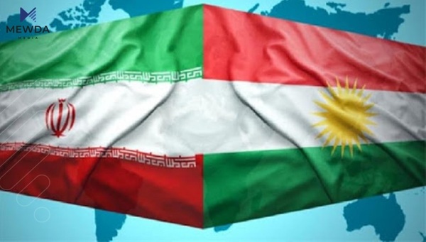 ئێران بۆ هەولێر: ئەو رێکارانە نەگرنەبەر هێرشدەکەینەوە سەرتان