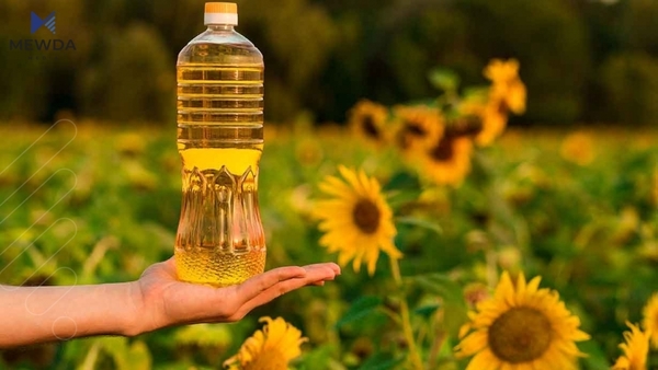 شەڕی ئۆکرانیا و رووسیا زەیتی گوڵەبەڕۆژە لەناودەبات