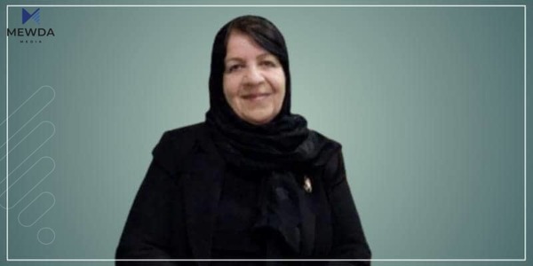 بەدیعە دارتاش؛ دایکی شانۆی کوردی