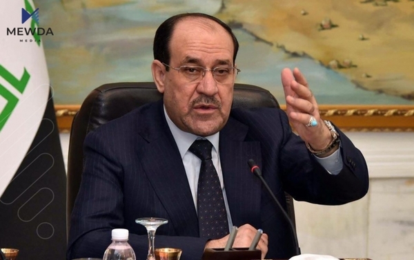 مالیکی بۆ باڵیۆزی تورکیا: دەستوەردان راگرن