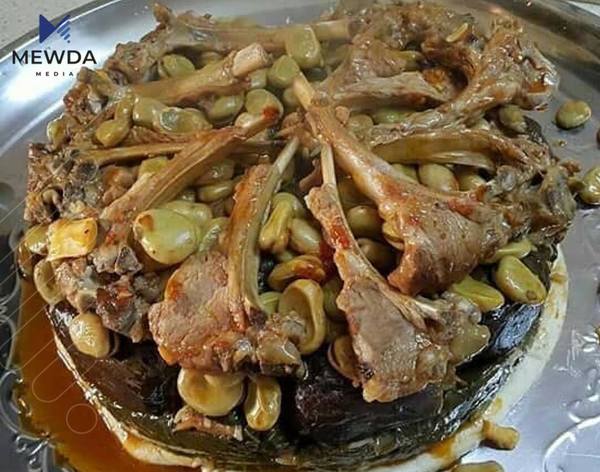 چۆنێتی ئامادەکردنی یاپراخی سڵق بە پەراسوو