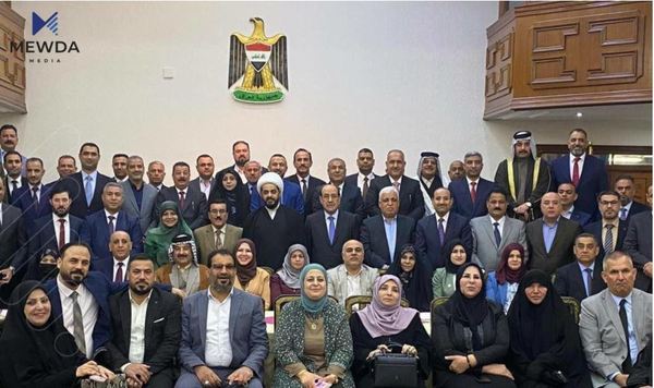 سەرکردەکانی چوارچێوەی ھەماھەنگی لە کۆبوونەوەدان