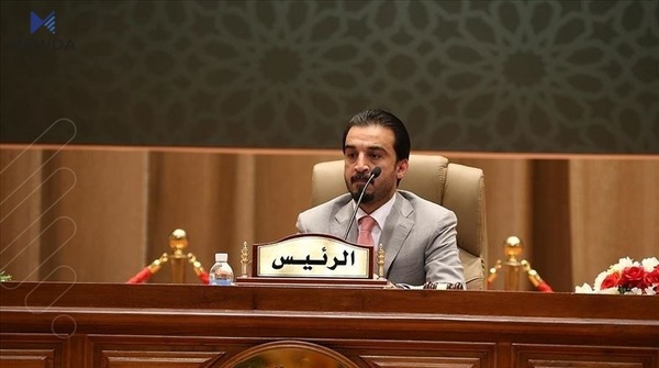 سەردانەکەی محەمەد حەلبوسی بۆ ئێران دواخرا