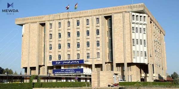 هەڵبژاردن و پەرلەمان چاوەڕێن حزبە کوردییەکان ئاوڕێکی لێبدەنەوە