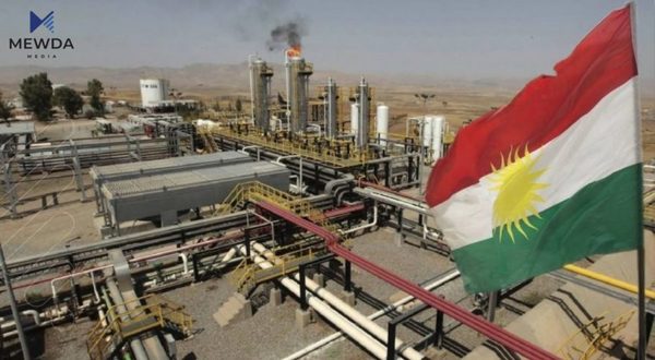 بەغدا لەبارەی نەوتی هەرێمی کوردستانەوە بڕیاریدا