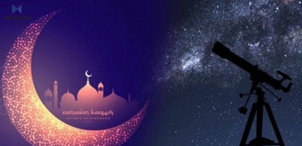شیعەکان بە فەرمی یەکەم رۆژی مانگی رەمەزانیان دیاریکرد