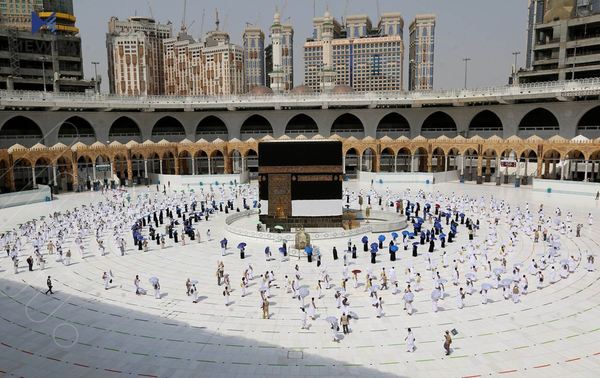 سعودیە لەبارەی حەجی ئەمساڵەوە بڕیاردەدات