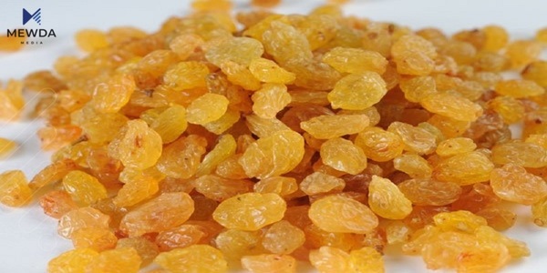 رۆژانە خواردنی کشمیش ئەم سوودانەی هەیە