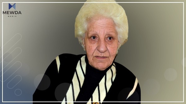 سینەم خان: دڵخۆشم کە لە کوردستان دەژیم، چونکە ناچار نیم بە زمانی عەرەبی یان تورکی و فارسی قسەبکەم