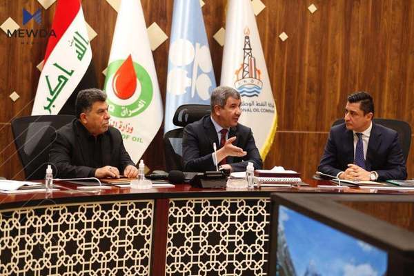 "ده‌بێت پێداچوونه‌وه‌ به‌ گرێبه‌سته‌كانی نه‌وتی هه‌رێم بكرێت"