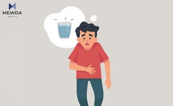 شەش خواردن هۆکارن بۆ هەستکردن بە تینویەتی لەکاتی رۆژوودا