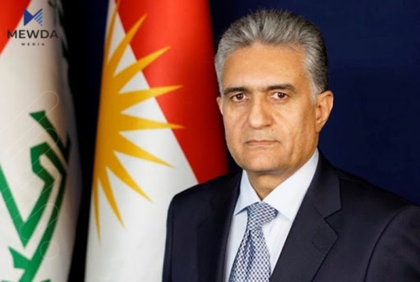 وەزیری ناوخۆی هەرێمی کوردستان: رێگری لە گرانکردن و بردنەدەرەوەی کەلوپەلی پزیشکیی خۆپارێزی دەکەین.