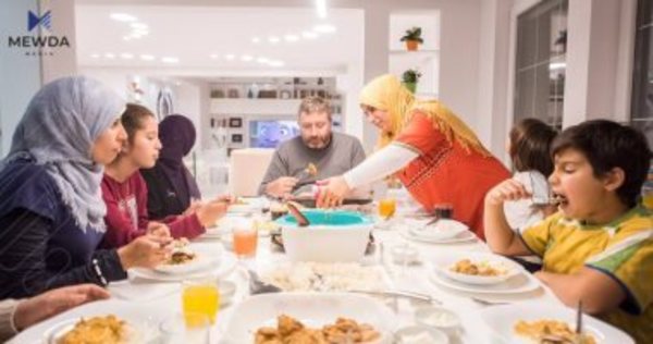 خراپترین جۆرهکانی خۆراک بۆ بهربانگ