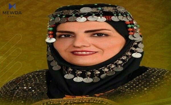 ژنە كوردێك بووەته ئەندام پەرلەمانی ئێران