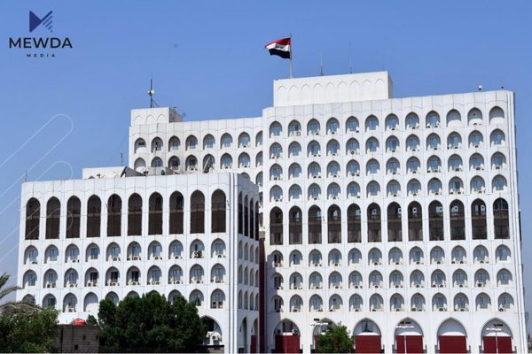 وەزارەتی دەرەوەی عیراق: هێرشە داگیرکارییەکانی تورکیا دژی بەڵێننامە نێودەوڵەتییەکانە