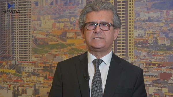د. حەکیم عەبدولکەریم: مەترسیی گەورە لەسەر باشووری کوردستان هەیە