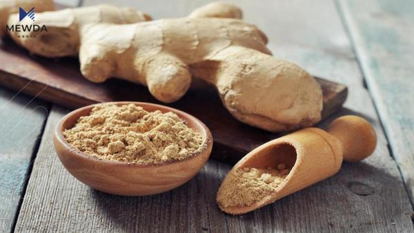 زانست وادەڵێت... 10 سوودی سەرسوڕهێنەری زەنجەفیل