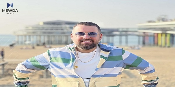 جێگری میدیا حسێن نوێترین بەرهەمی بڵاودەکاتەوە